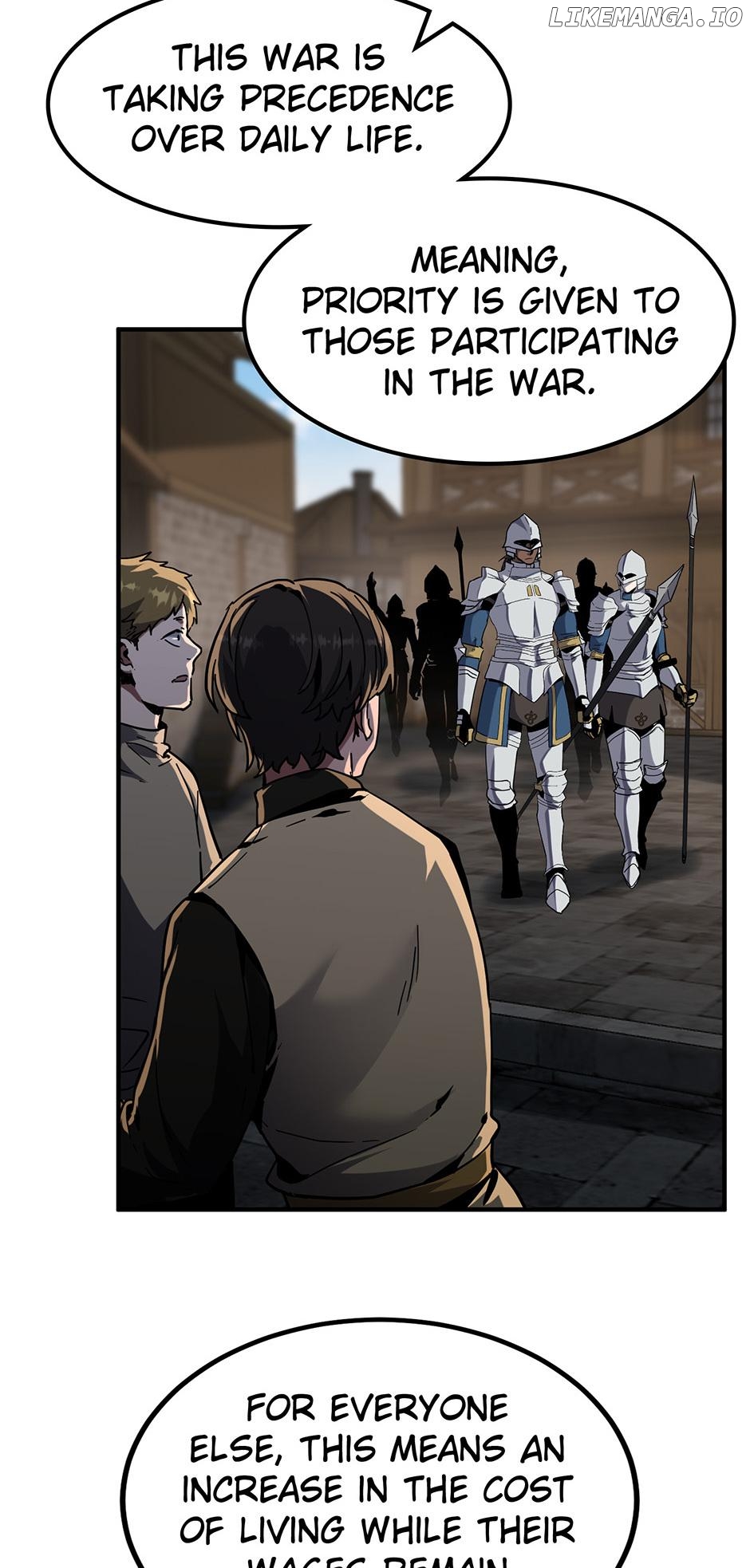 The Beginning After The End Chapter 218 image 62